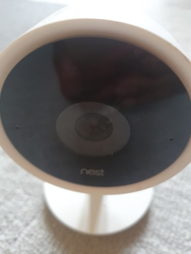 Google nest cam - nest,