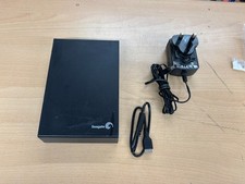 Seagate 2TB External HDD Hard