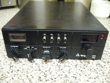 Major 588 CB Radio 27MHz AM/FM/SSB/LSB See Description