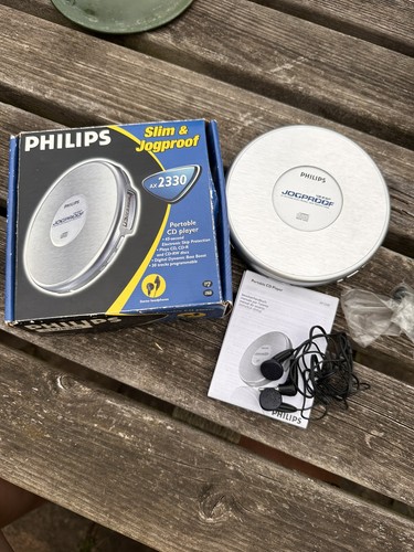 Philips ax2330 portable - ax2330, cd