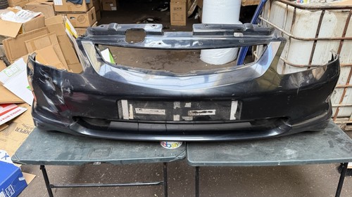 Honda civic type ep3 front - ep3,