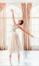 Letistitch cross stitch kit - letistitch,