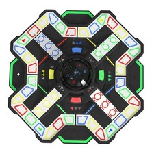 Intelligent Flying Chessboard