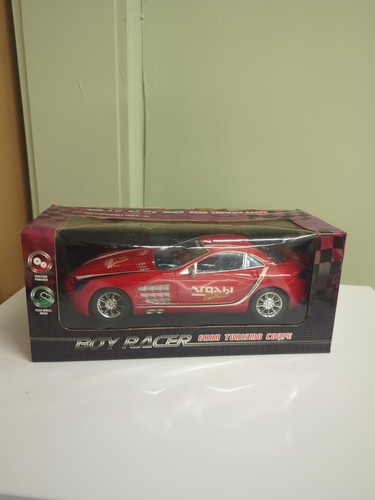 Gran turismo coupe model - gran, boy