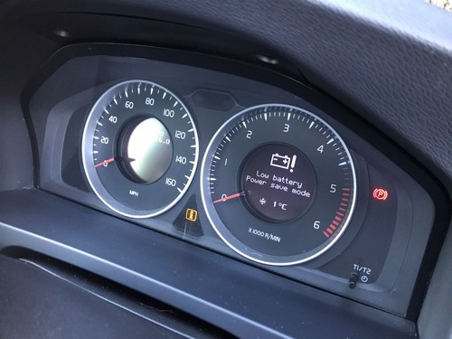 2010 2014 volvo v60 - 2010–2014,