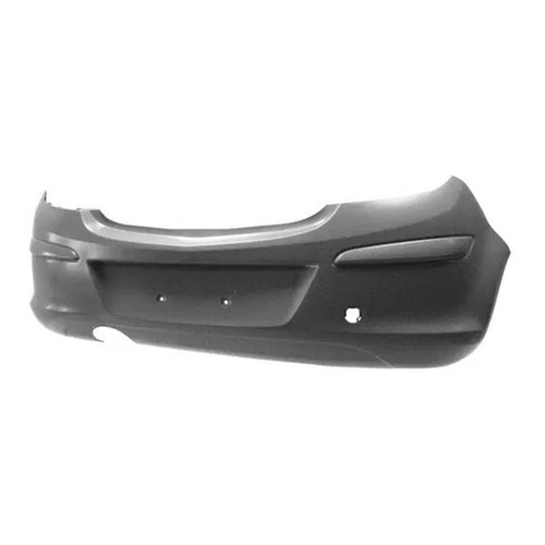 Vauxhall corsa 2006 - d,