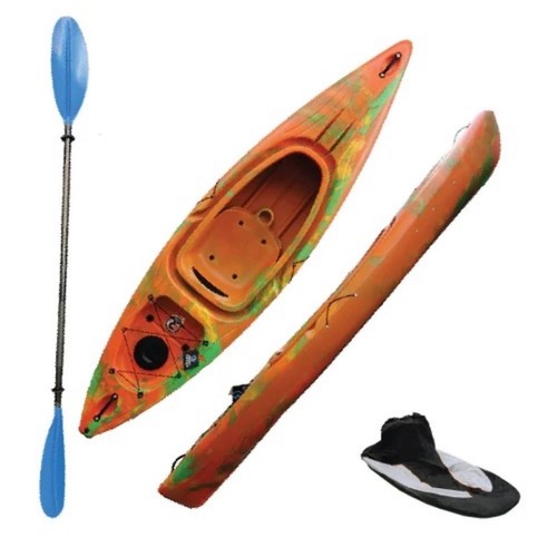 Riber deluxe one man - riber, sit