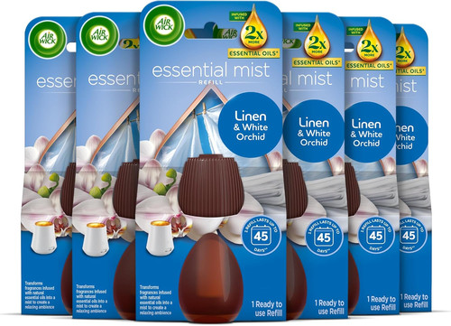 Air wick essential mist - essential,