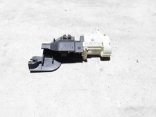 AUDI A6 4F2, C6 FUEL FILLER