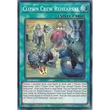Blzd en059 clown crew - clown,