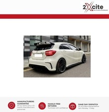 Spoiler For Mercedes Benz A