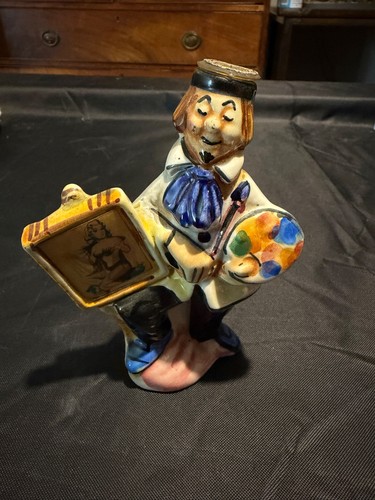 Vintage drioli italy ceramic - drioli,