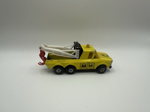 Matchbox super kings 11 aa - k-6/11,