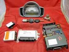 SMART CAR 451 COUPE 2007-2009
