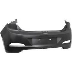 Hyundai i30 2012 - -, rear