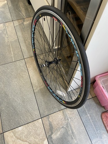 700c viking front wheel road - wheel,