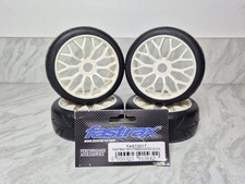 17mm Hex On Road RC Wheels &