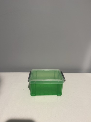 Really useful box new - new,