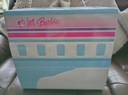Vintage barbie cruise - vintage,
