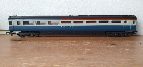 Lima mk3 buffet - mk3,