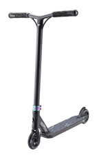 Sacrifice Flyte 100 V2 Scooter - Black / Neochrome