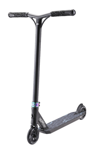 Sacrifice flyte 100 - 100, v2