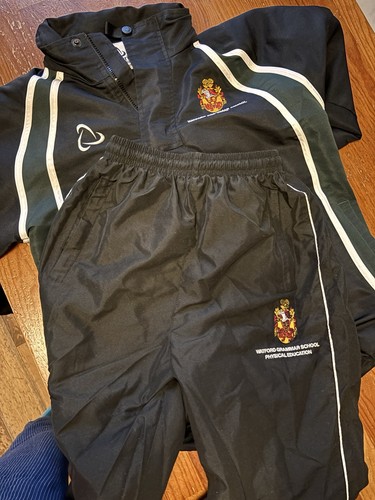Wgsb kit bundle - wgsb, pe