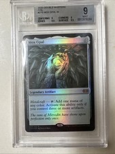 magic: the gathering MTG Mox