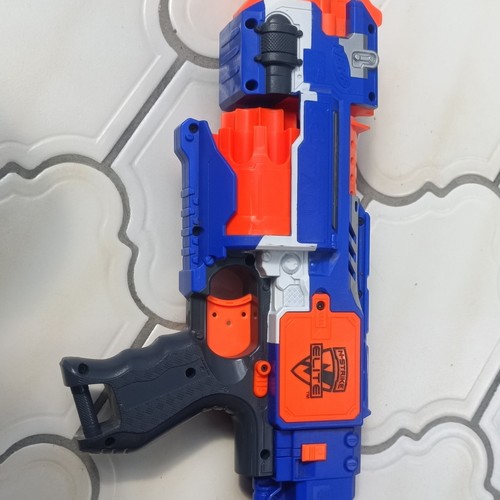 Nerf super soaker stockade - nerf,