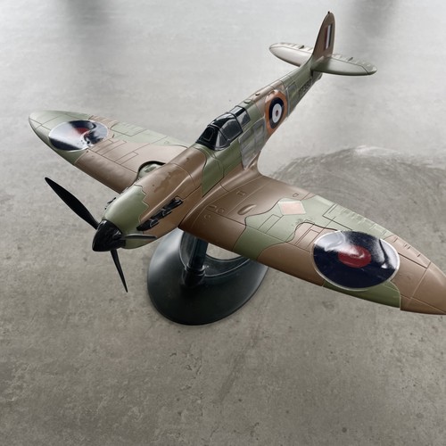 Airfix quick block model - block,