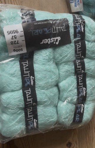 25g balls 5 lister - x,