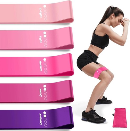 Resistance loop bands set - bands,