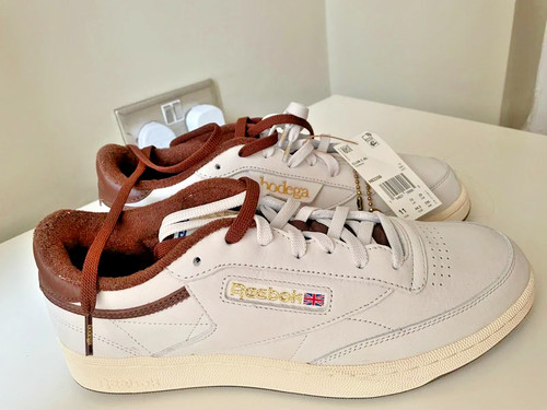Reebok bodega club 85 15th - reebok,