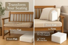 SOFA CUSHION FOAM CUT TO SIZE