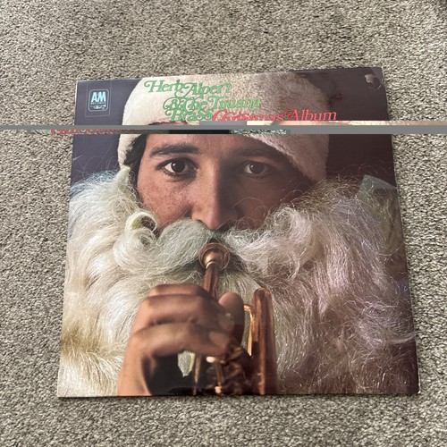 Herb alpert the tijuana - alpert, &