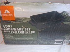 Ozark trail piece deep pan - 2,