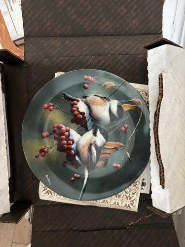 Edwin knowles decorative - edwin,