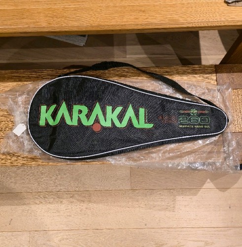 Karakal black zone - karakal,