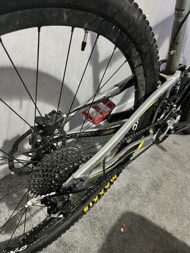 Giant anthem mountain bike - x,