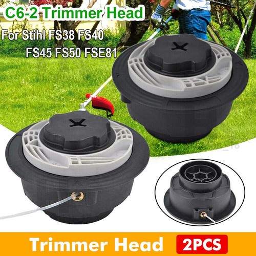 2xfor stihl autocut 2 - 2xfor,
