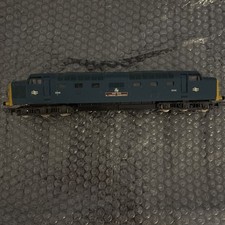 Lima Class 55 Deltic 9006 the
