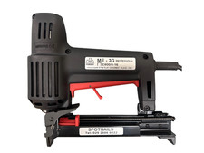 Maestri ME3G/71 Professional Electric Upholstery Staple Gun (8-16mm)