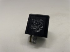 ♻️ Honda Ww 125 Ex2-a 2010 - 2011 Indicator Flasher Relay ♻️