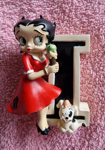 Westland giftware betty boop - giftware,
