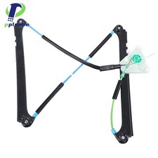 Front Left Window Regulator