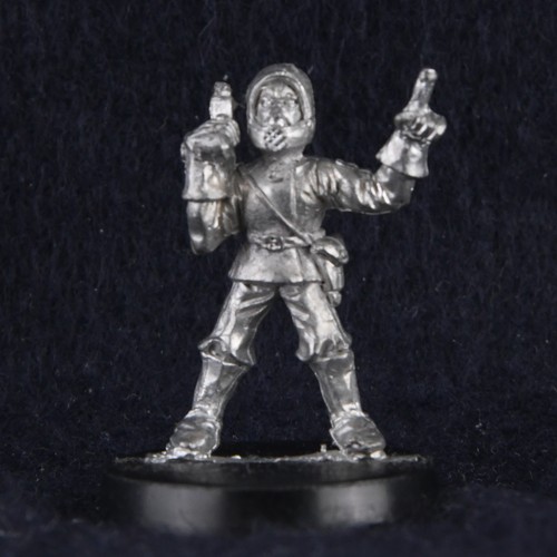 Judge dredd perp security jd3 - dredd,