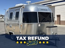 2019 Airstream Bambi Sport