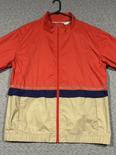 Stussy Nylon Windbreaker