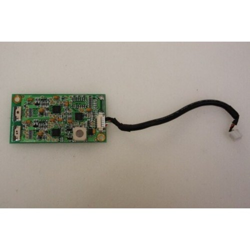 Touchsmart iq700 iq770 - hp, pc