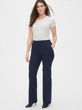 GAP High Rise Curvy Slim
